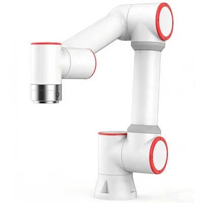 Robot col·laboratiu CR920 d'estalvi d'energia
